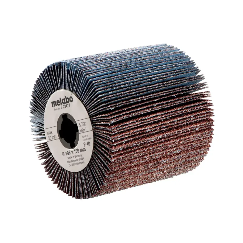 Metabo 4007430148094 623481000 Lamelslibehjul