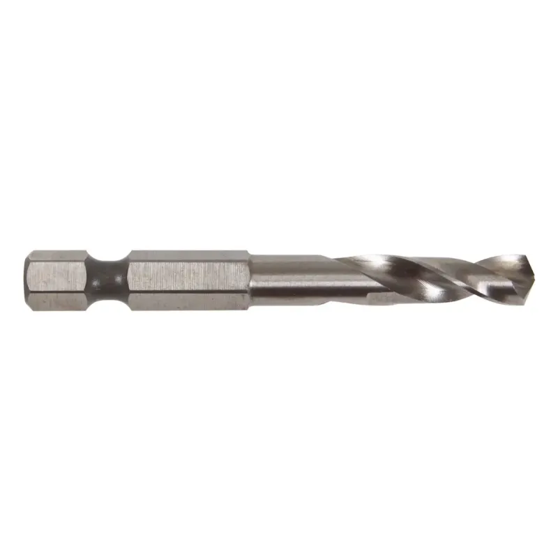 Metabo 4007430165367 627514000 Metalbor Hss-   Din 3126  Med Sekskantet Skaft