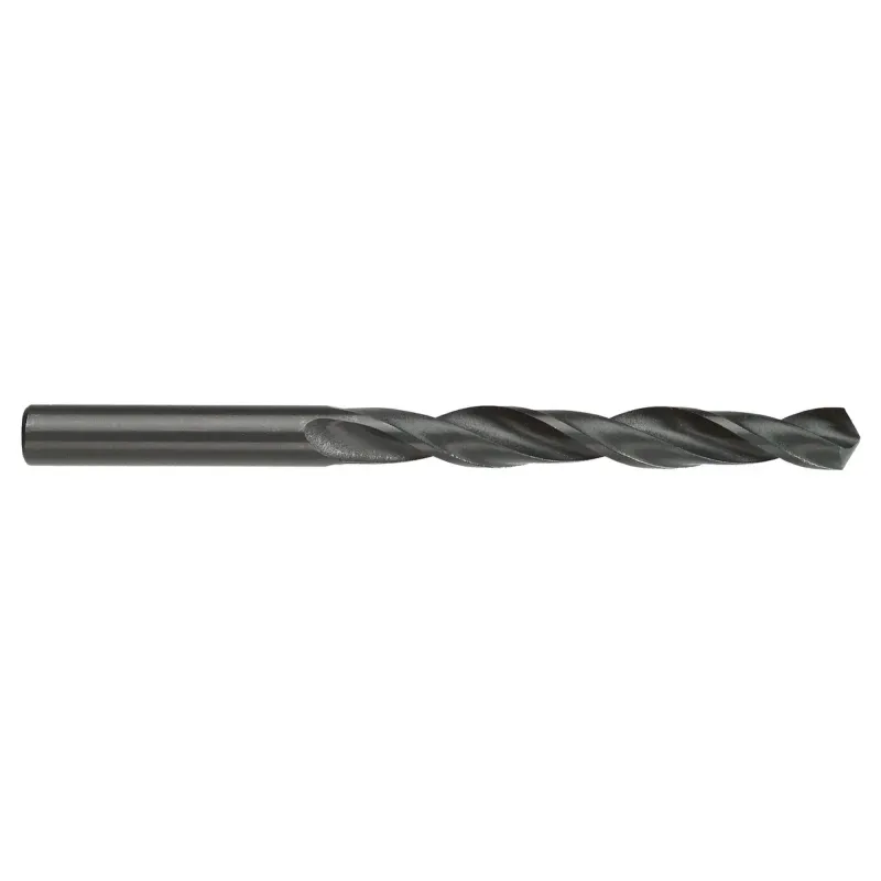 Metabo 4007430067340 627724000 Metalbor  Hss-   Din 338  Rullevalset