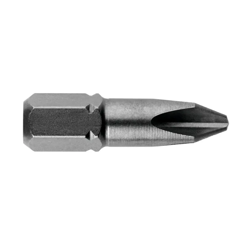 Metabo 4061792004047 628513000 Phillips Skruemaskine-bits  Torsion