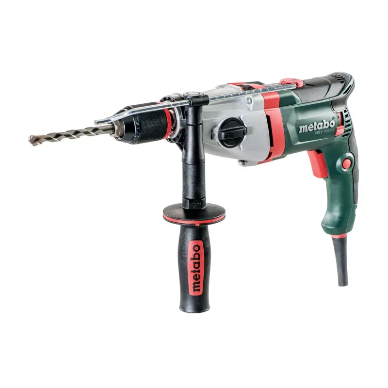 Metabo Sbev 1100- 600784610 Slagboremaskine