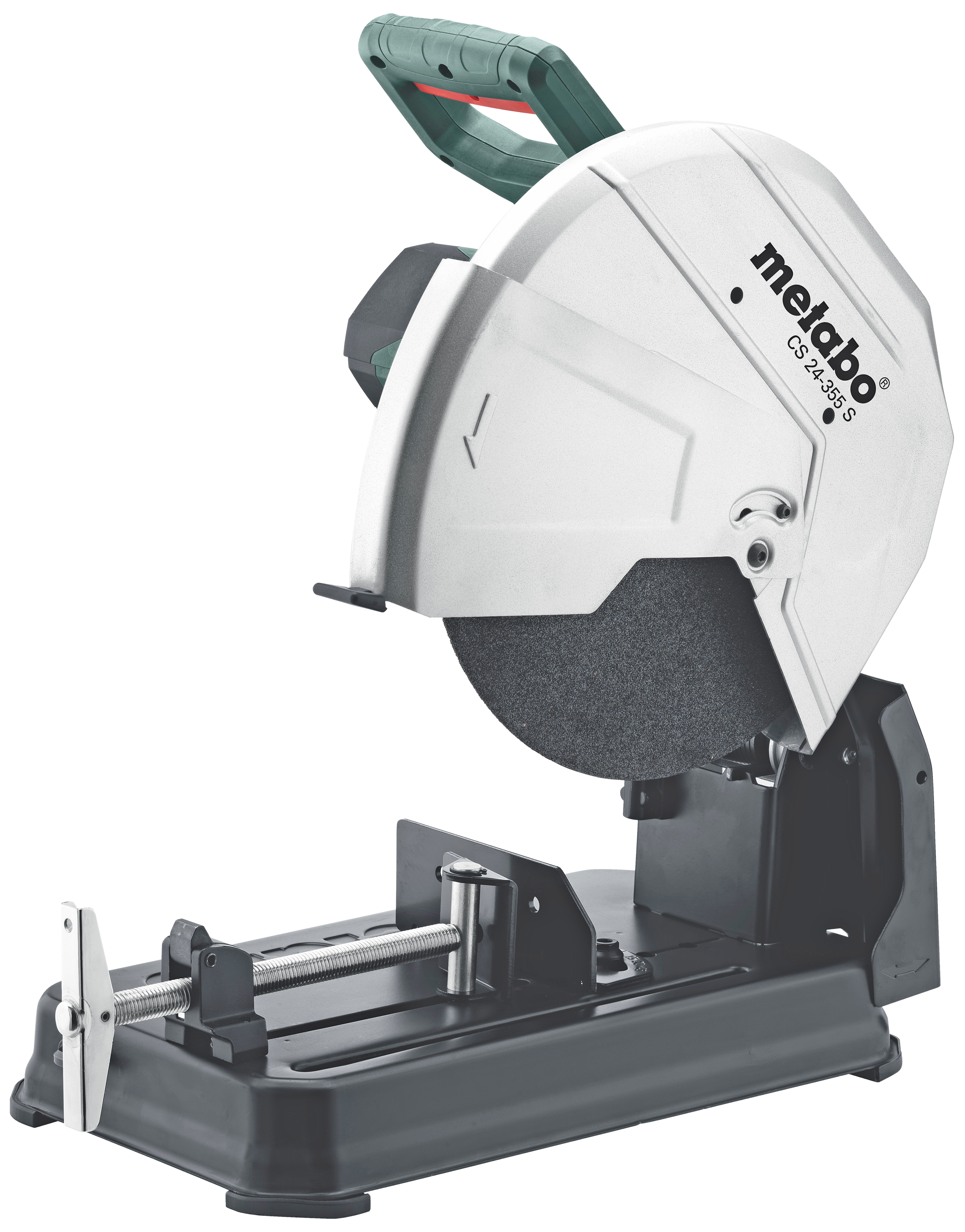 Metalafkorter Cs 24-355