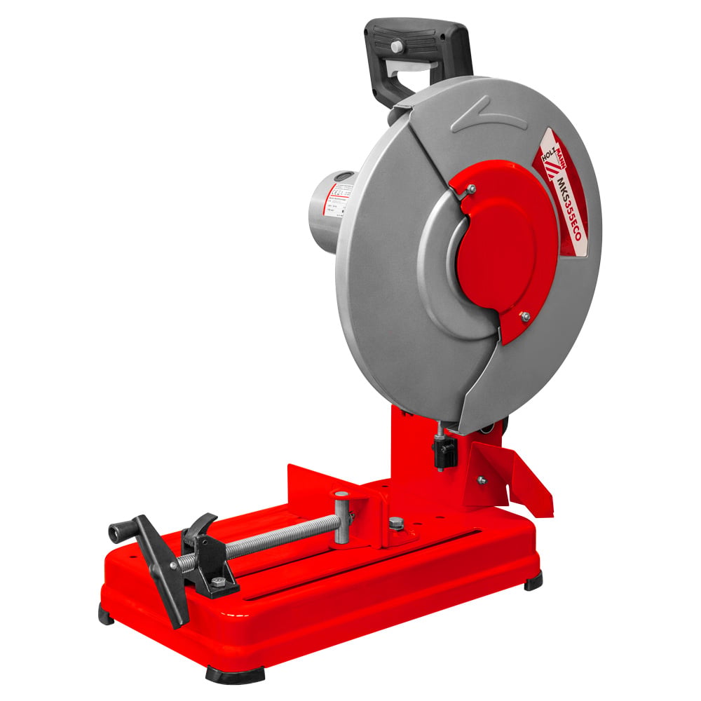 Metalafkorter Mks355eco Til Metal