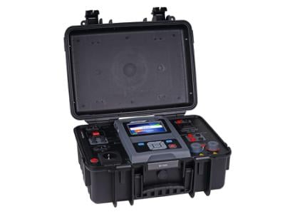 Metrel Multiservicer Xd Mi3325