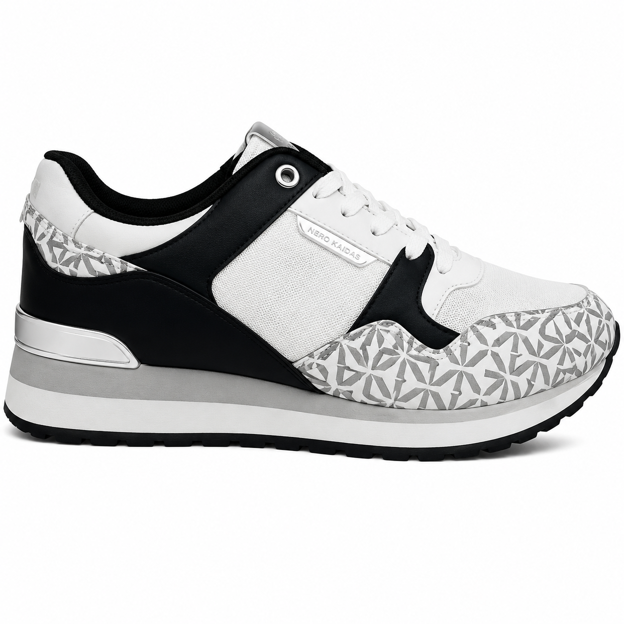 Metro Sneaker 38