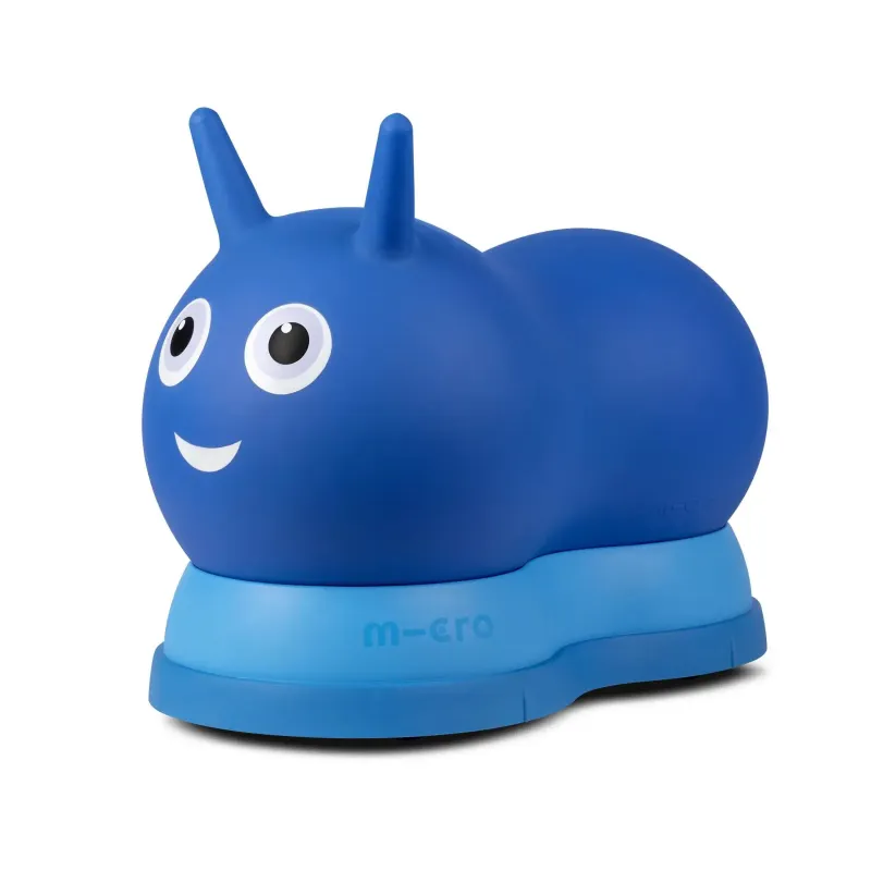 Micro Air Hopper Blå Hp0002