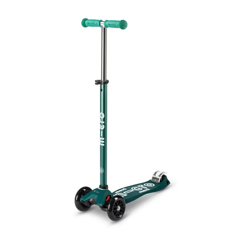 Micro Maxi Deluxe Eco Grøn Mmd122