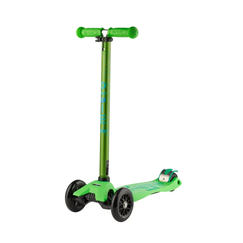 Micro Maxi Deluxe Grøn Mmd022
