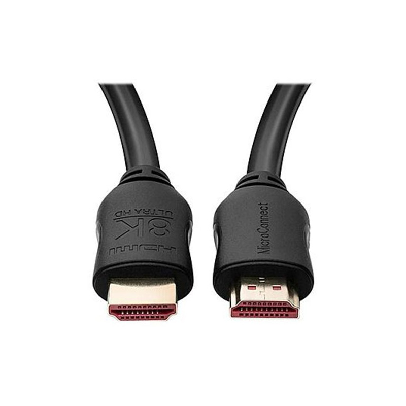 Microconnect 8k Hdmi     Kabel   Meter