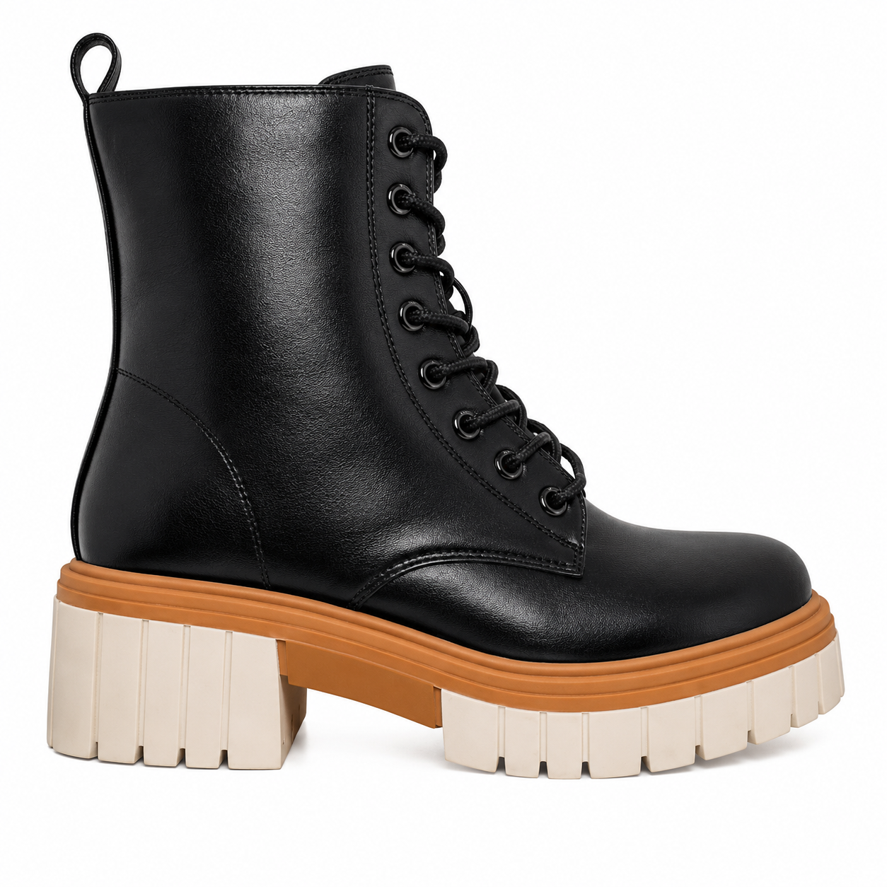 Midnight Block Boot 41