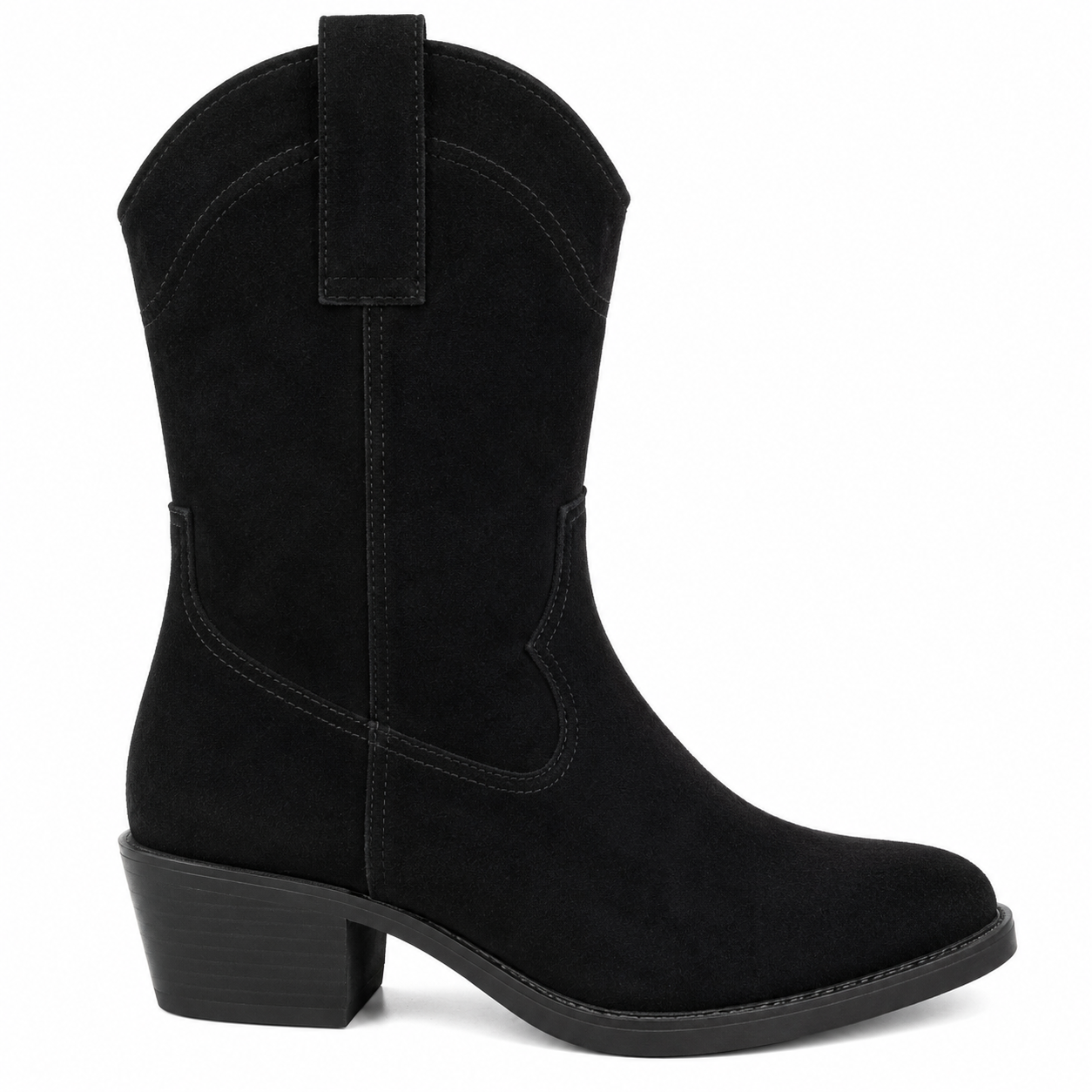 Midnight West Boot 41