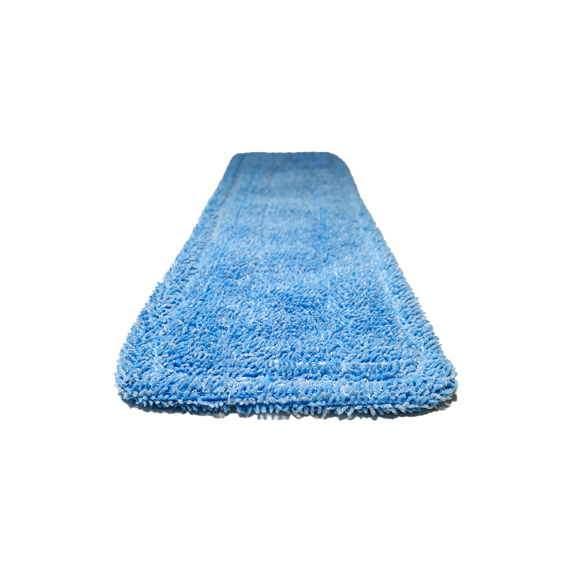 Mikrofiber Moppehoved Til Henry Og Hetty Spraymoppe