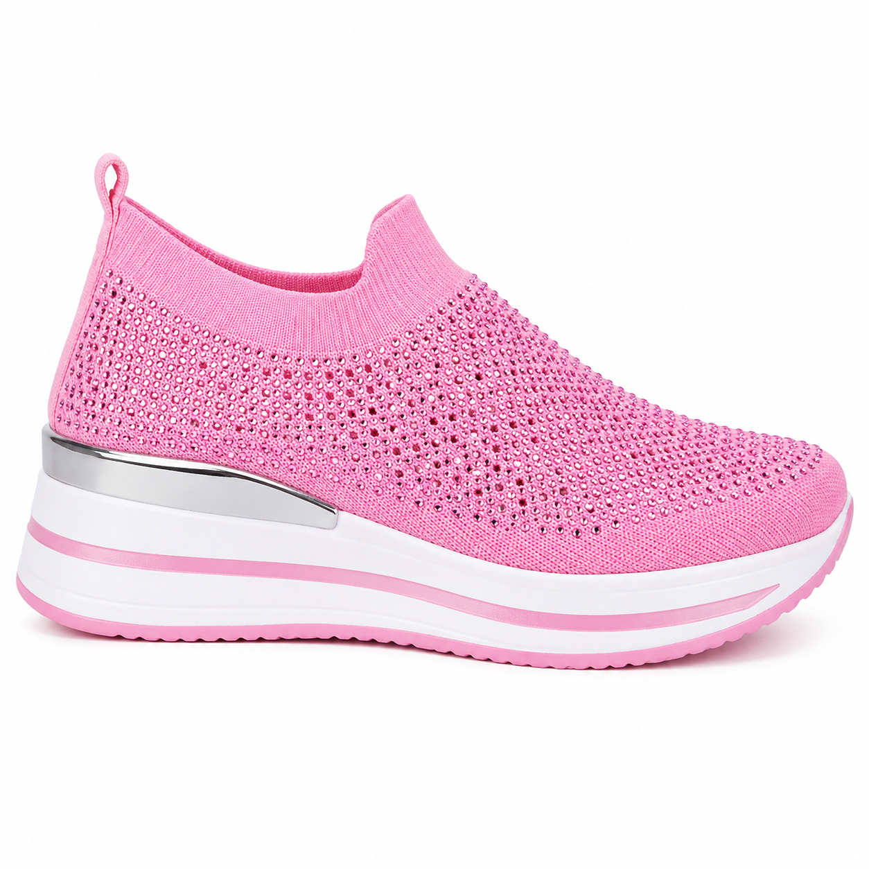 Mila Air Pink 40