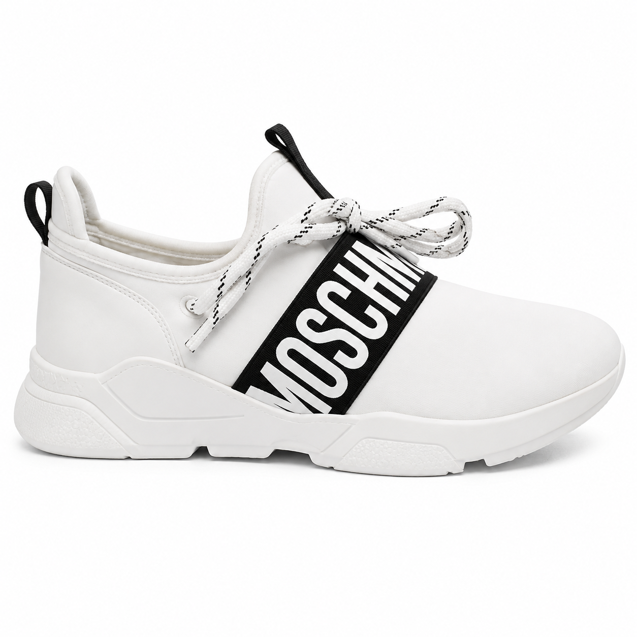 Milano Street Sneaker 39