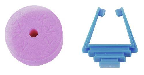 Mineralsten 80   Med Holder