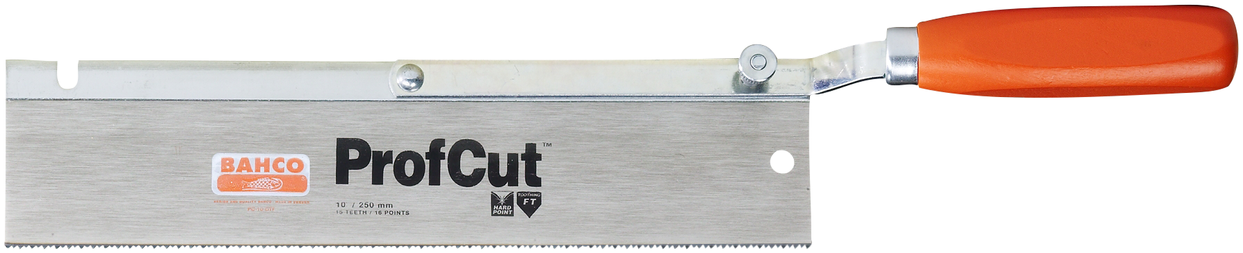Mini Rygsav Fleks Profcut 10 Quot