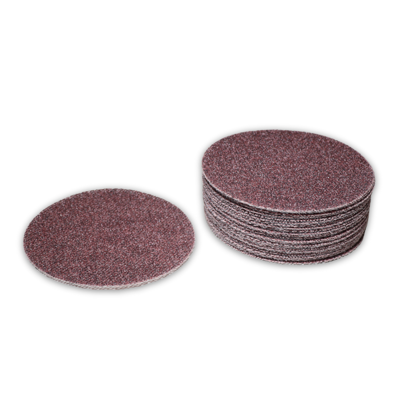 Mirka Abranet Ace Hd 150mm Sliberondel 25 Stk Pakke