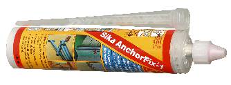 Mixermunstycke Anchorfix-