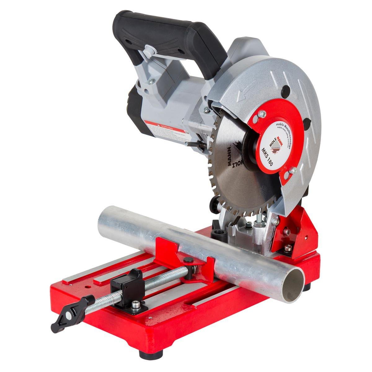 Holzmann Mks180 Mobil Metalafkorter