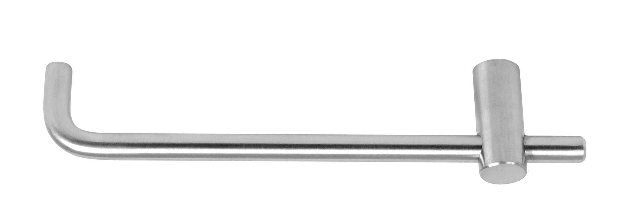 Møbelgreb Quot Mette Quot ø8 Mm Cc128