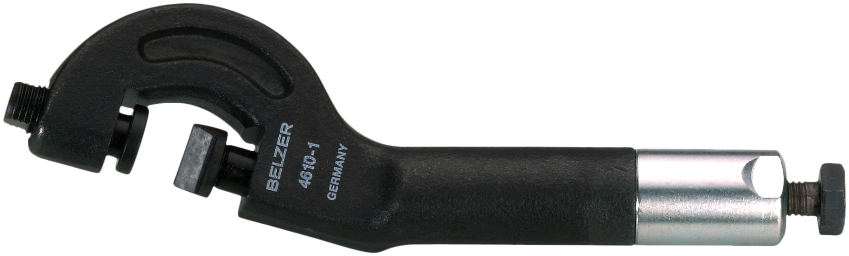 Møtrikknuser Hydr   -22 Mm 4610-