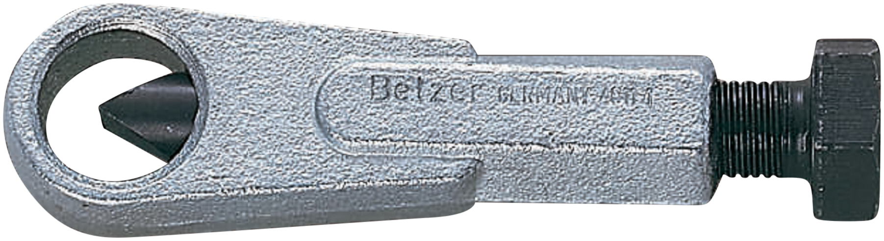Møtrikknuser Mek  27 Mm 4611-