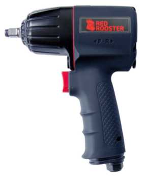 Møtrikspænder Rri-18-
