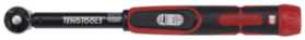 Momentnøgle Plus-serie     Quot  Firkant 100-500 Nm