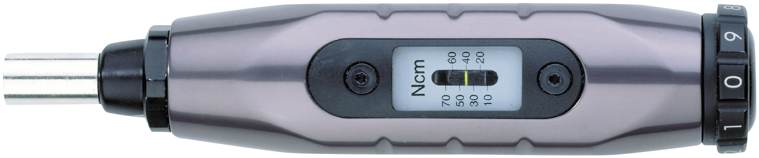 Momentskruetrækker 10-80 Cnm
