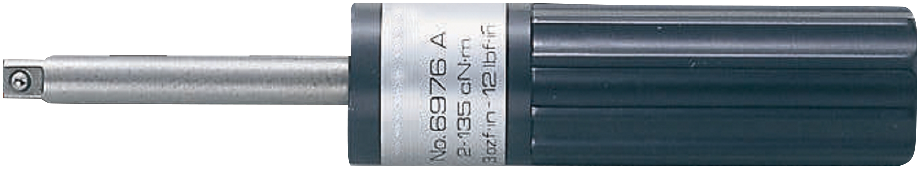 Momentskruetrækker     Quot  Firk   -120 Cnm