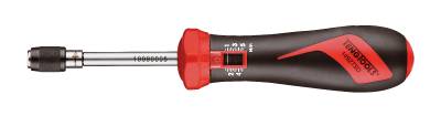Momentskruetrækker Teng Tools 1492tsd  -  Nm