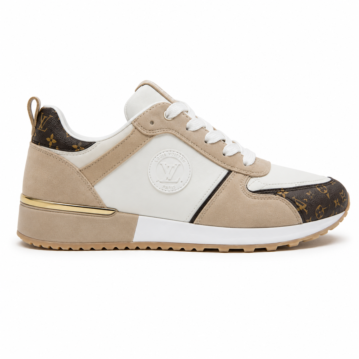 Monaco Luxe Sneaker 39