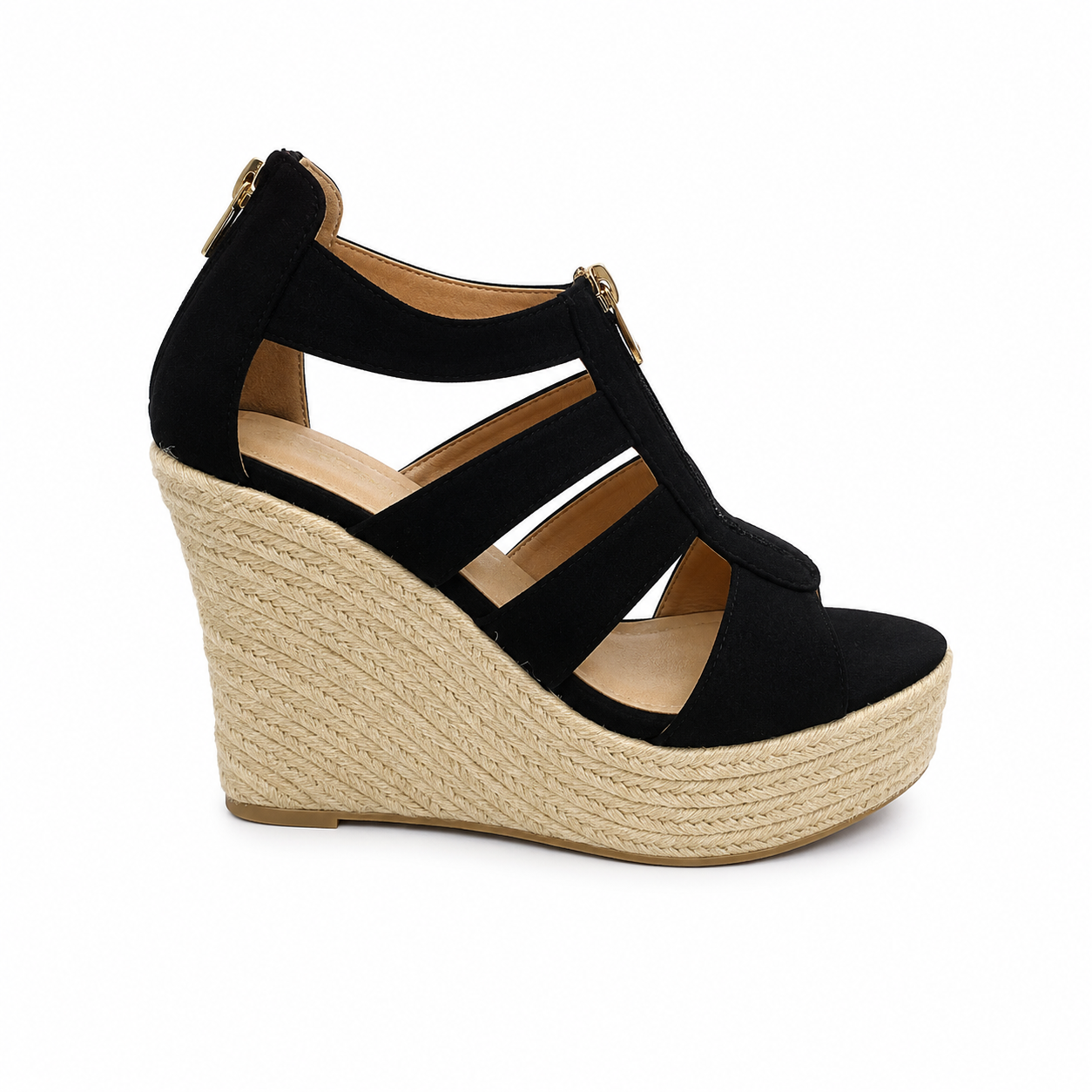 Monaco Luxe Wedge 39