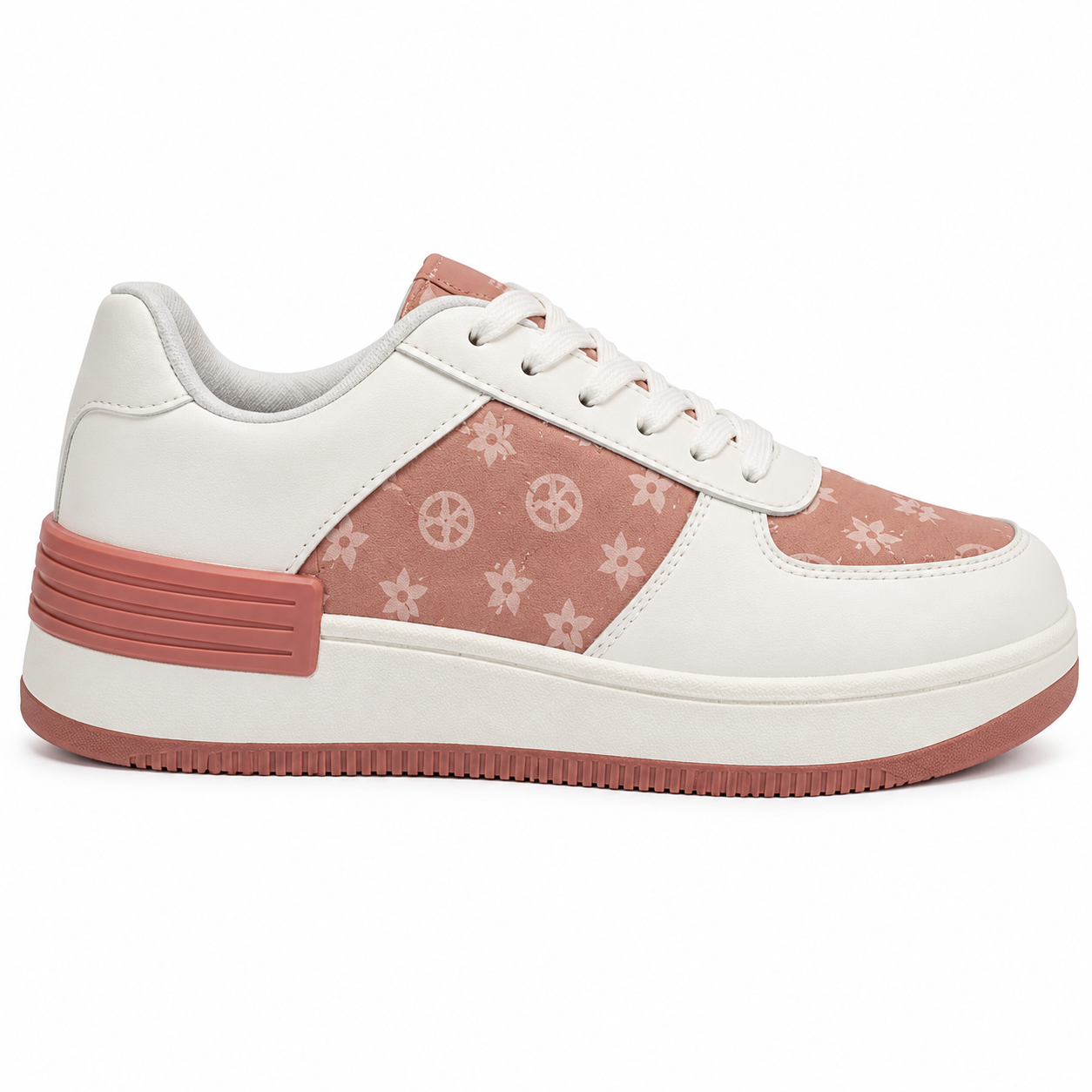 Monaco Rise Sneaker 40
