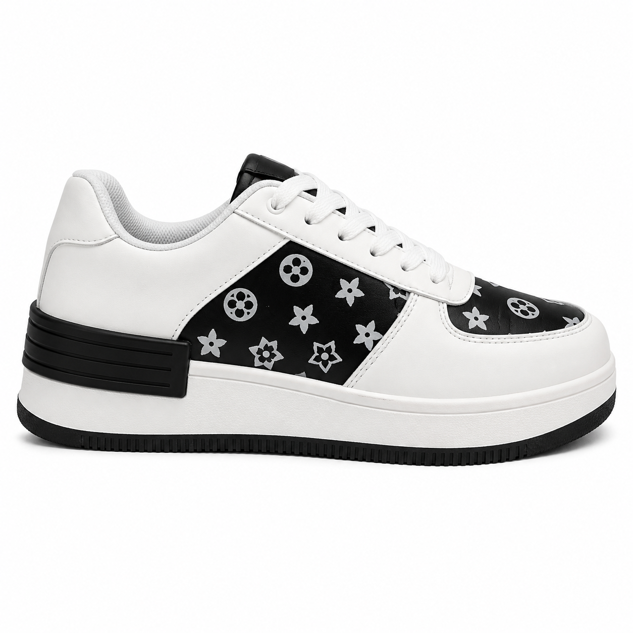 Monaco Rise Sneaker 41