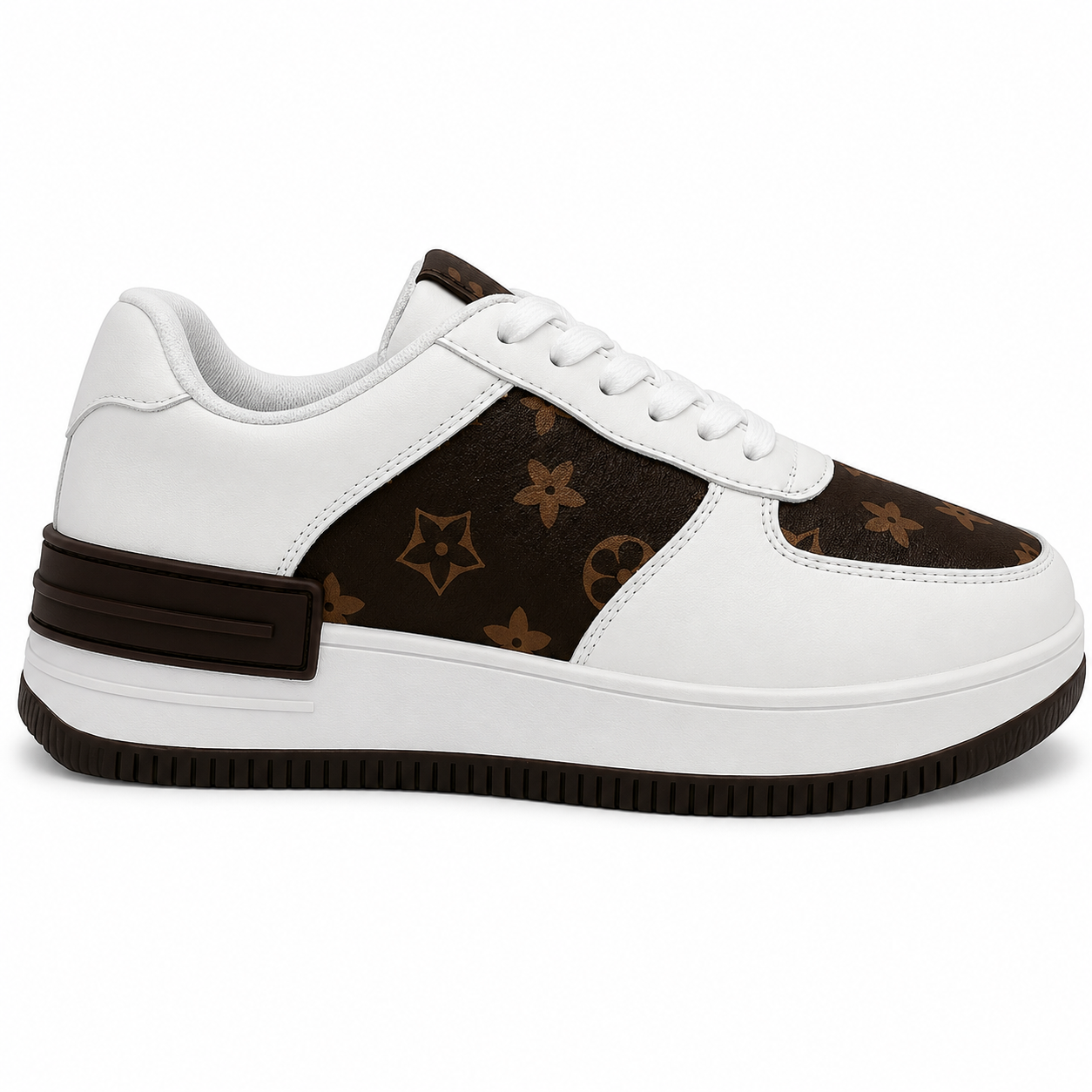 Monaco Rise Sneaker 40