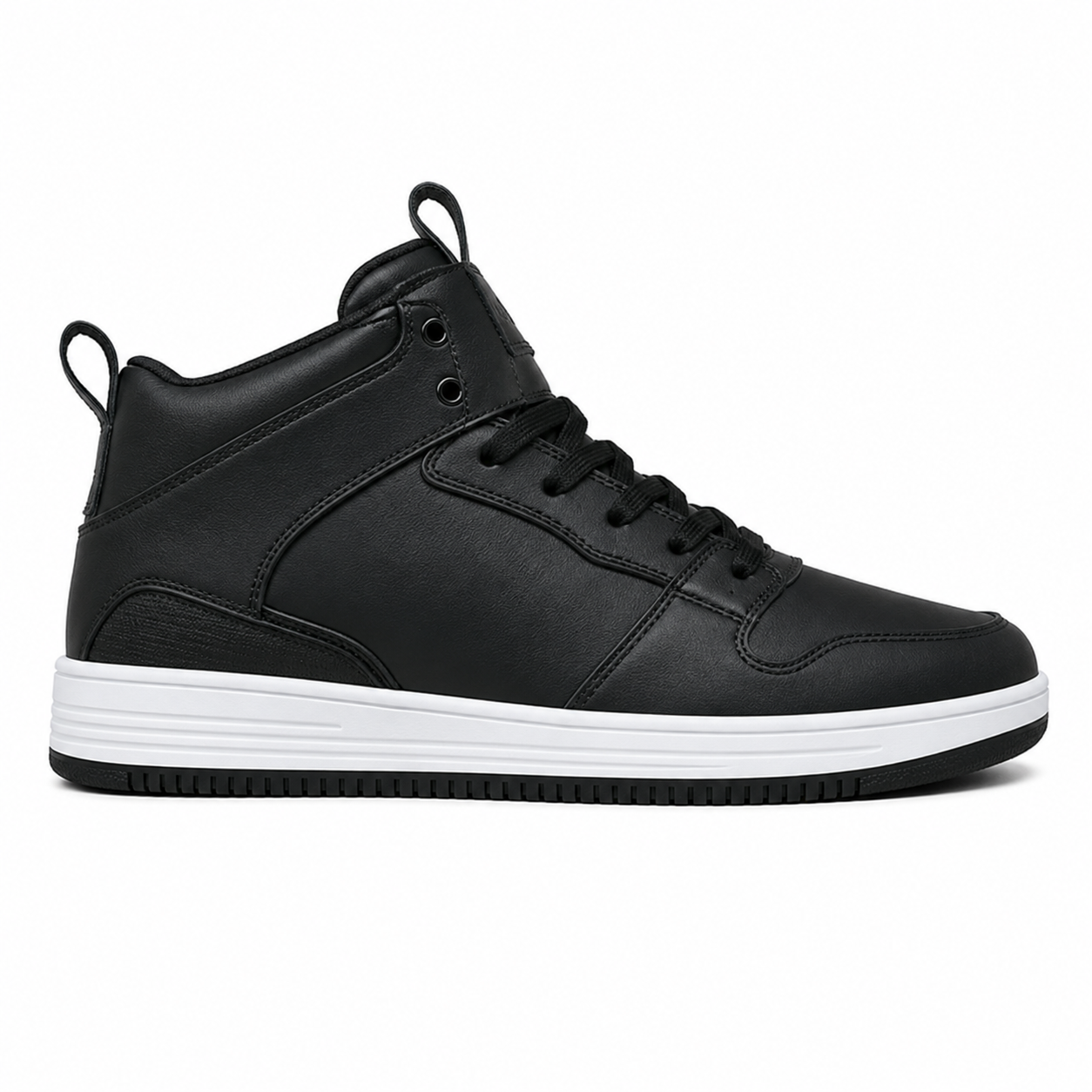 Monarch Noir Sneaker 40