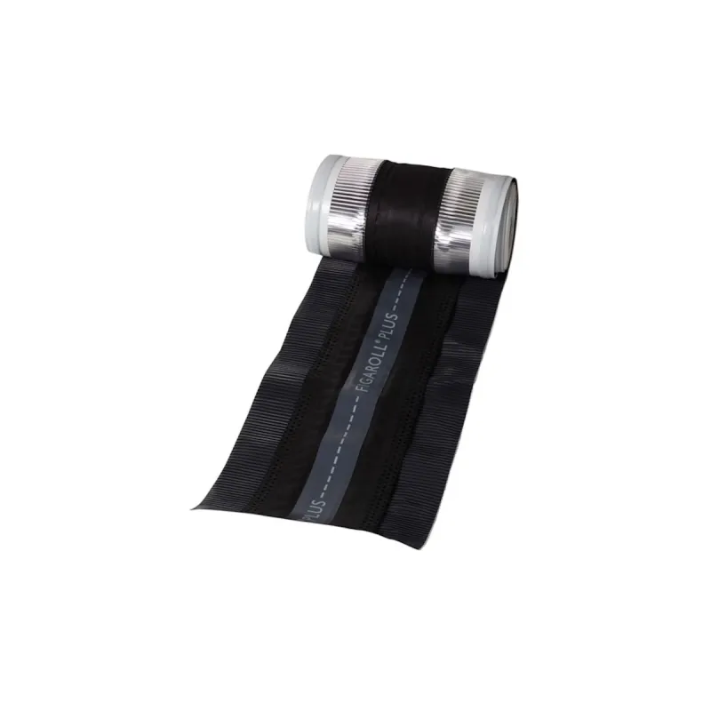 Monier Figaroll Plus   Meter 280-320  Antracit