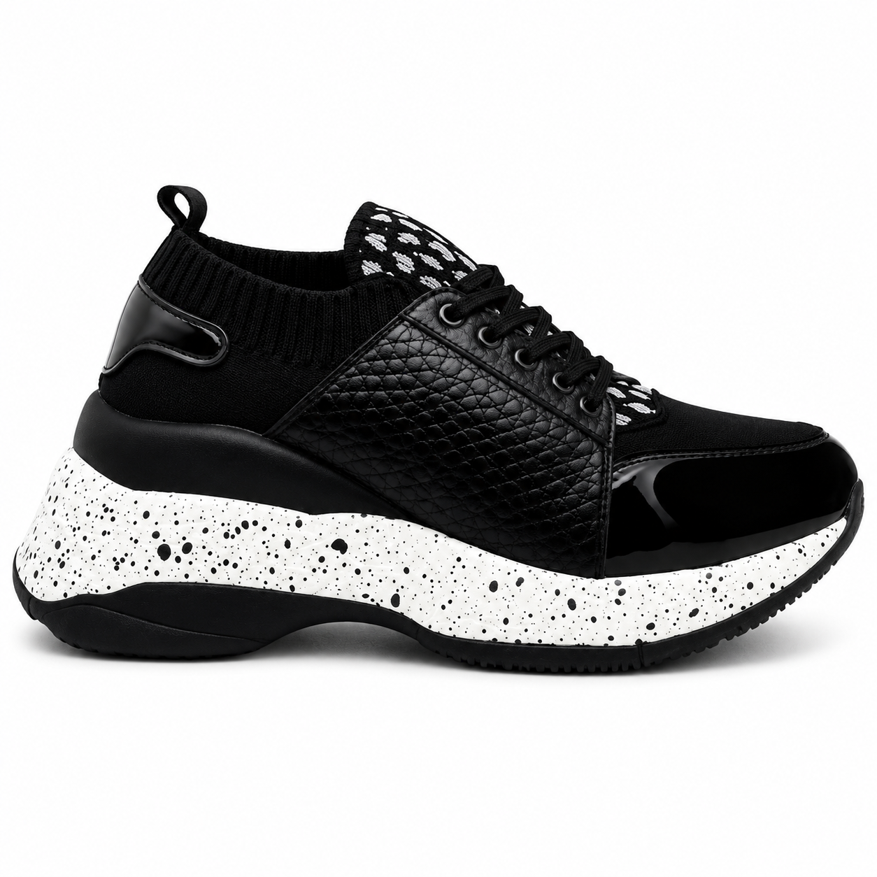 Montera Eclipse Sneaker 41