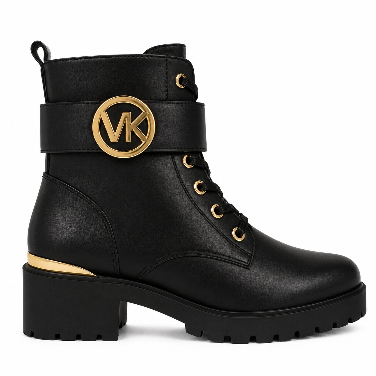 Montera Gold Emblem Boot 39