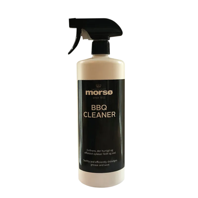 Morsø Bbq Cleaner   Ltr