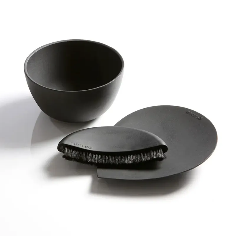 Morsø Curva Pejsesæt 62916521