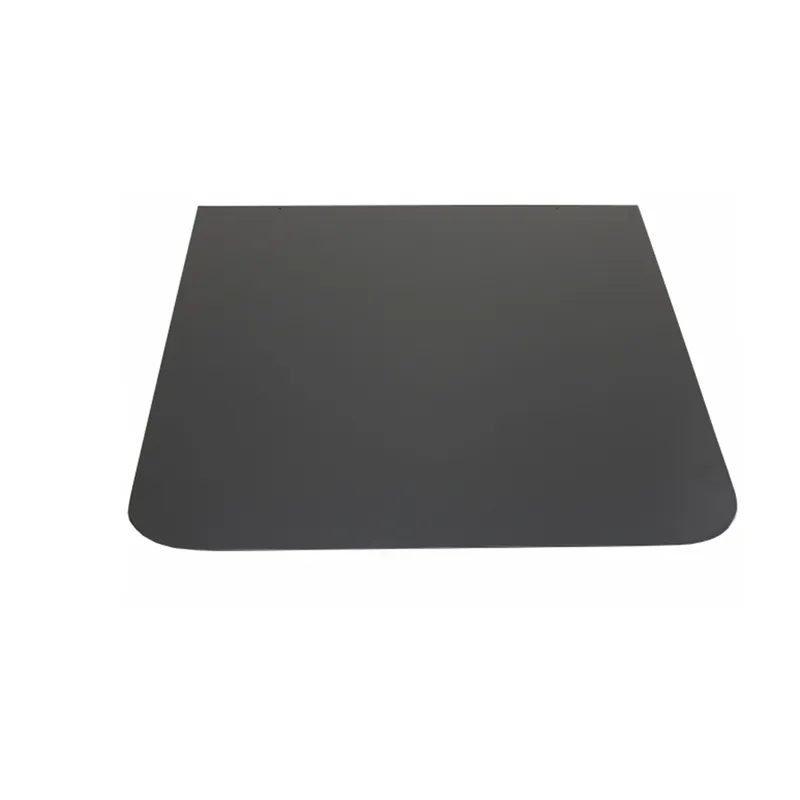 Morsø Gulvplade Kvadrat 100   100 Cm Sortmalet 62901421