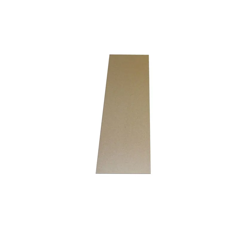 Morsø 15 Mm Plade 100x33 Cm 62909600