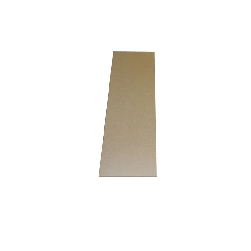 Morsø 30 Mm Plade 100x33 Cm 62909900