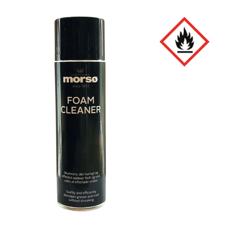 Morsø Skum Cleaner 500 Ml