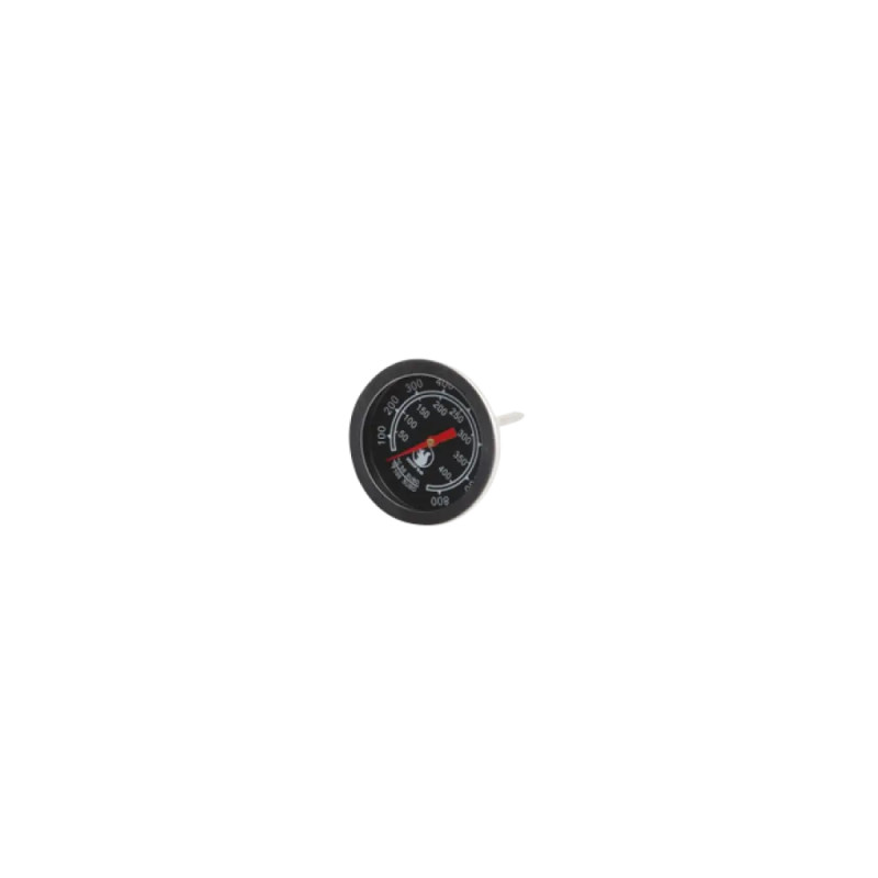 Morsø Thermometer With Logo   Steer Fornos Gas Serien