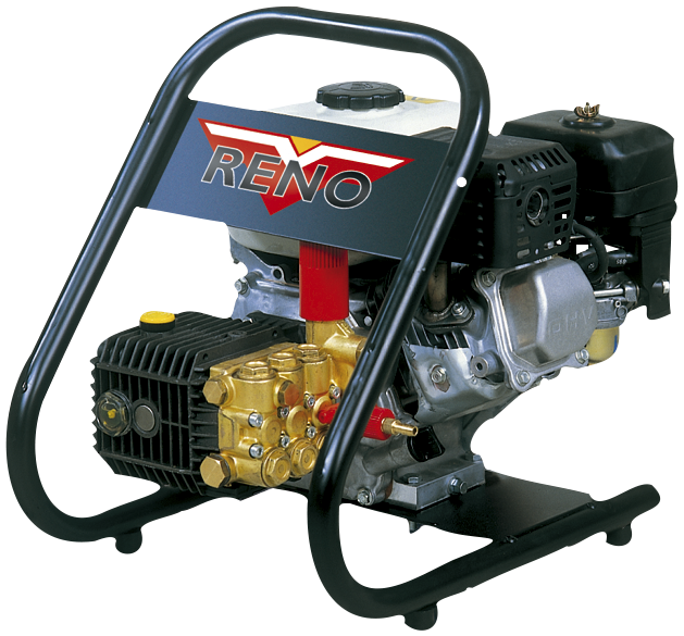 Motocrossrenser 110 13