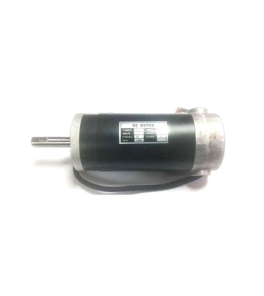 Motor 550w 230v Til D460f  Drejebænk