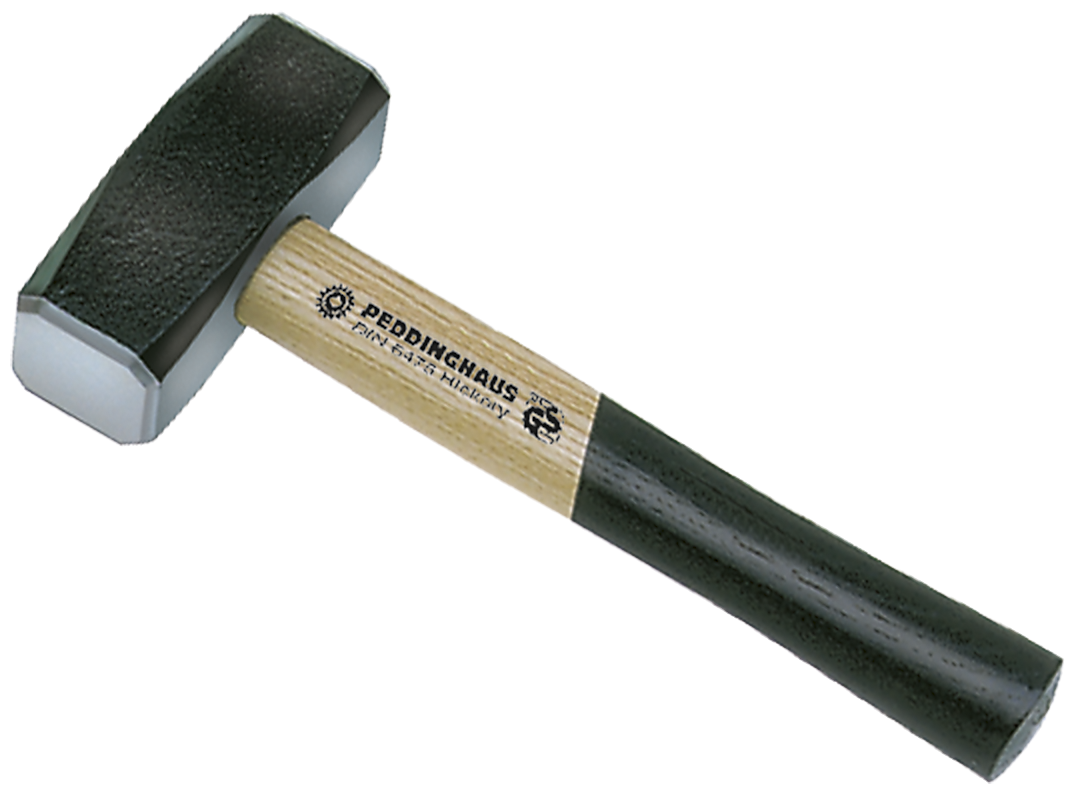 Mukkert Hickoryskaft     Kg